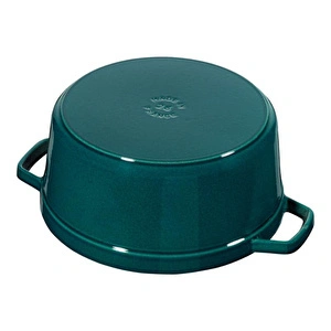 Staub Döküm Tencere görseli 2