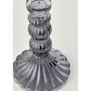 Viona Cam Mumluk Antrasit (10x14 Cm)