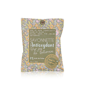 The Mia Mas Du Roseau Antioxidant Care Soap 80g Antioksidan Bakım Sabunu