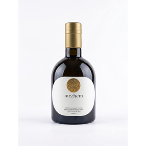 Merhem 500 Ml. Memecik Erken Hasat Zeytinyağı