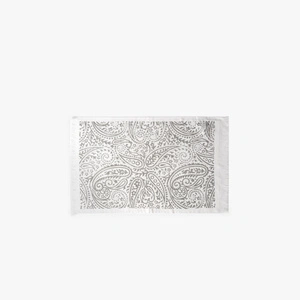 Green Black Meal 2'li Mutfak Havlu Seti Baskılı 40x60 görseli 3