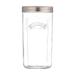 Kilner Fermentasyon Seti 1 L