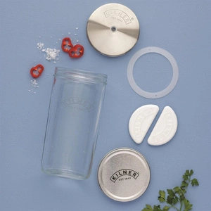 Kilner Fermentasyon Seti 1 L