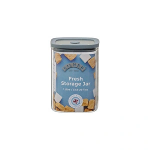 Kilner Fresh Saklama Kavanozu 1 L