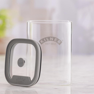 Kilner Fresh Saklama Kavanozu 1 L görseli 4