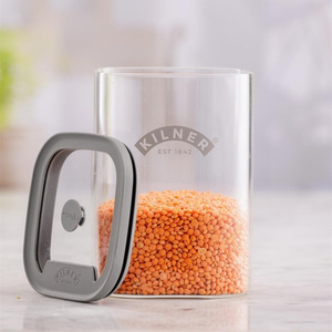 Kilner Fresh Saklama Kavanozu 1 L görseli 5