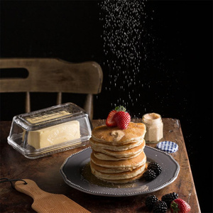 Kilner Kapaklı Tereyağı Kabı 7,2 Cm X 17 Cm görseli 4
