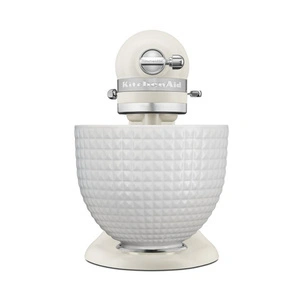 Kitchenaid Artisan 4,7 L Stand Mikser Ve Seramik Kase - 5ksm156cx