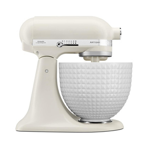 Kitchenaid Artisan 4,7 L Stand Mikser Ve Seramik Kase - 5ksm156cx