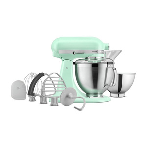 Kitchenaid Artisan 4,7 L Stand Mikser Spearmint - 5ksm195ps