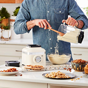 Kitchenaid K400 Artisan Blender - 5ksb4026 görseli 5