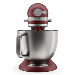Kitchenaid Artisan Plus 4,7 L Stand Mikser 5ksm50pk - Sun Drıed Tomato görseli 4
