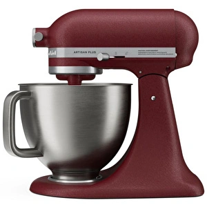 Kitchenaid Artisan Plus 4,7 L Stand Mikser 5ksm50pk - Sun Drıed Tomato görseli 5