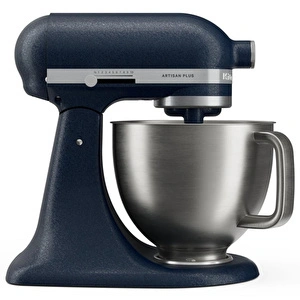 Kitchenaid Artisan Plus 4,7 L Stand Mikser 5ksm50pk - Wıld Blueberry görseli 2