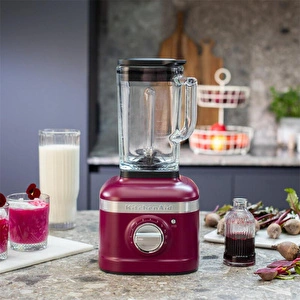 Kitchenaid K400 Artisan Blender - 5ksb4026 görseli 5