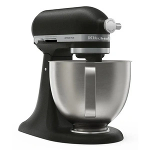 Kitchenaid Artisan Plus 4,7 L Stand Mikser 5ksm50pk - Cast Iron Black