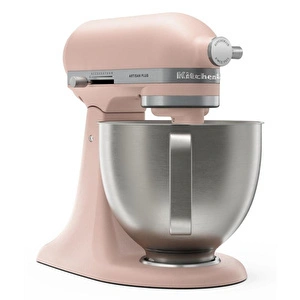 Kitchenaid Artisan Plus 4,7 L Stand Mikser 5ksm50pk - Feather Pınk