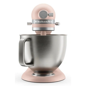 Kitchenaid Artisan Plus 4,7 L Stand Mikser 5ksm50pk - Feather Pınk görseli 4