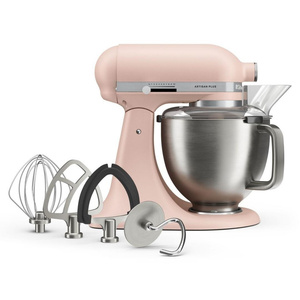 Kitchenaid Artisan Plus 4,7 L Stand Mikser 5ksm50pk - Feather Pınk