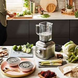 Kitchenaid K400 Artisan Blender - 5ksb4026 görseli 5