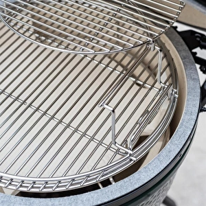 Big Green Egg Eggspander Çok Amaçlı Kit Xlarge görseli 3