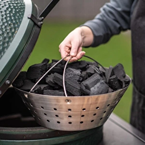 Big Green Egg %100 Doğal Kömür 9 Kg görseli 3