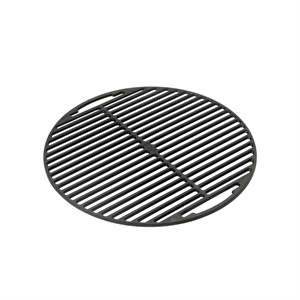 Big Green Egg Döküm Demir Izgara Medium