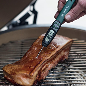 Big Green Egg Dijital Gıda Termometresi görseli 2