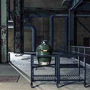 Big Green Egg Egg Frame Stant Medium görseli 5