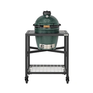 Big Green Egg Egg Frame Stant Medium görseli 2