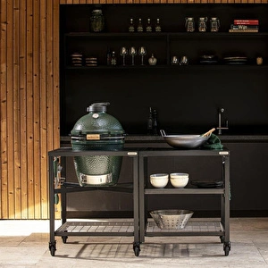 Big Green Egg Egg Frame Stant Medium görseli 3