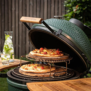 Big Green Egg Katlı Raf Xlarge görseli 4