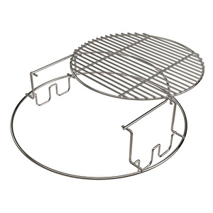 Big Green Egg Katlı Raf Xlarge görseli 2