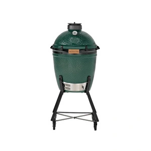 Big Green Egg Ayaklı Tekerlekli Yuva Medium görseli 2