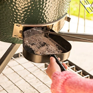 Big Green Egg Kül Faraşı görseli 2