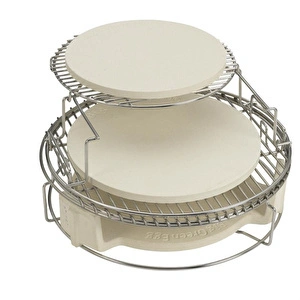 Big Green Egg Eggspander Çok Amaçlı Kit Large görseli 2