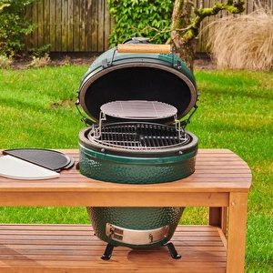 Big Green Egg Eggspander Çok Amaçlı Kit Large görseli 3