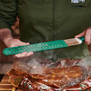 Big Green Egg Brisket Dilimleme Bıçağı