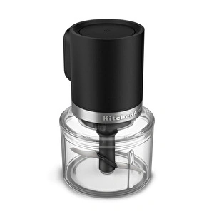 Kitchenaid Go Kablosuz Serisi Üstten Basmalı Doğrayıcı Bataryasız
