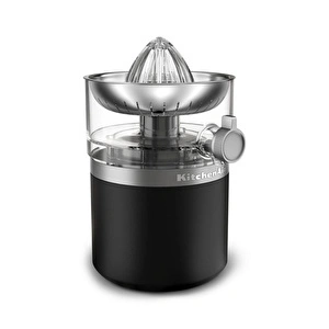 Kitchenaid Go Kablosuz Serisi Narenciye Sıkacağı Bataryasız görseli 2