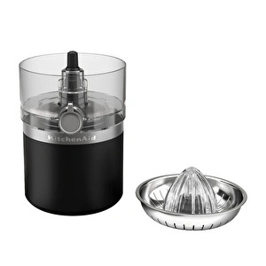 Kitchenaid Go Kablosuz Serisi Narenciye Sıkacağı Bataryasız görseli 3