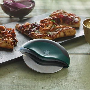 Big Green Egg Compact Pizza Kesici görseli 2