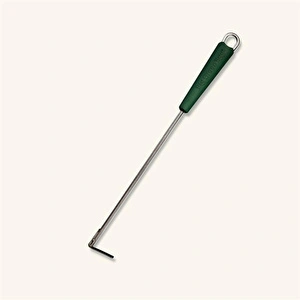 Big Green Egg Kül Temizleme Aparatı L-m görseli 2