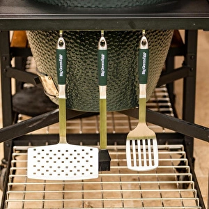 Big Green Egg Marinasyon Fırçası görseli 2