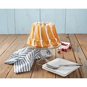 Nordicware Kugelhopf Bundt Kek Kalıbı görseli 4