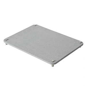 Mudo Home Bulaşiklik 40x30cm Gri̇