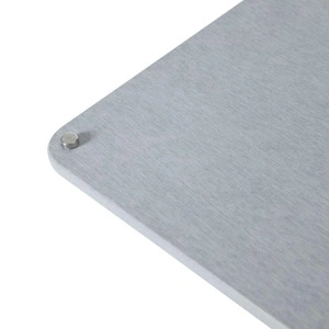 Mudo Home Bulaşiklik 40x30cm Gri̇ görseli 5