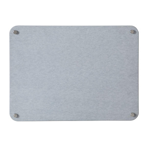 Mudo Home Bulaşiklik 40x30cm Gri̇