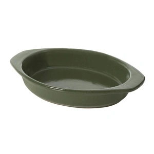 Mudo Home Premium Natural Firin Kabi 28 Cm 760 Ml