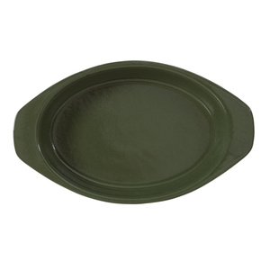 Mudo Home Premium Natural Firin Kabi 28 Cm 760 Ml